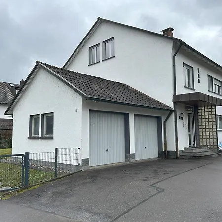 Stylische 3,5 Apartment Rheinfelden (Baden)