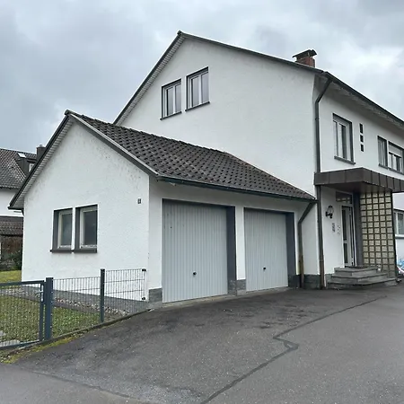 Stylische 3,5 Appartamento Rheinfelden (Baden)