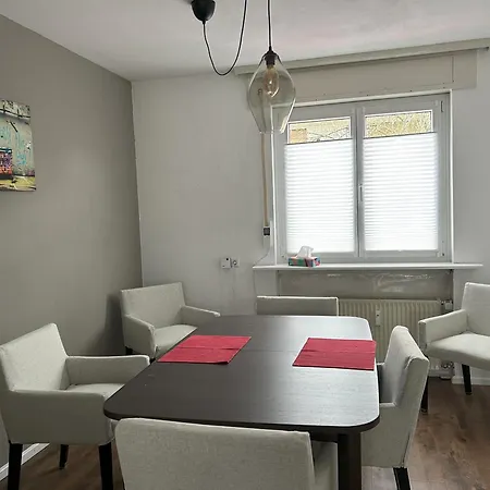 Stylische 3,5 *