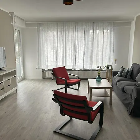 Stylische 3,5 * Rheinfelden (Baden)