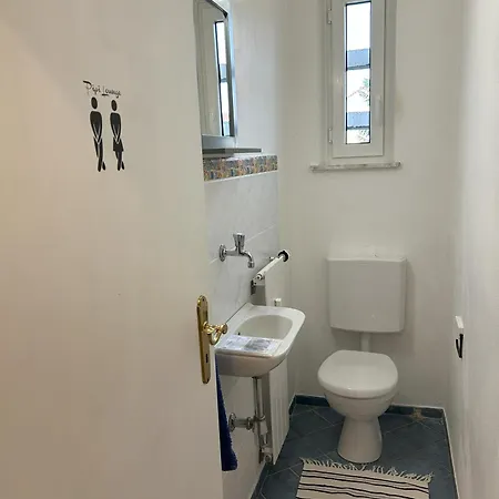 Stylische 3,5 Apartment