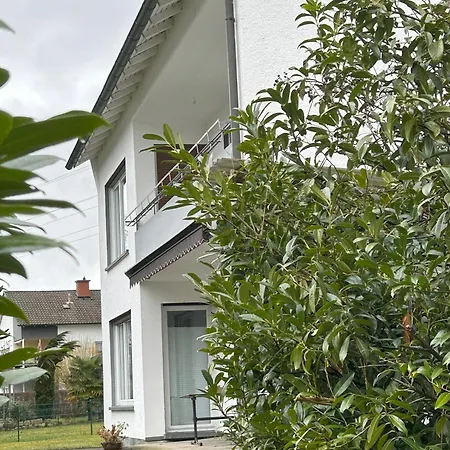 Appartamento Stylische 3,5