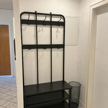 Stylische 3,5 * Rheinfelden (Baden)