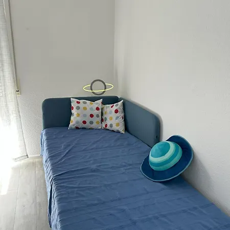 Apartment Stylische 3,5
