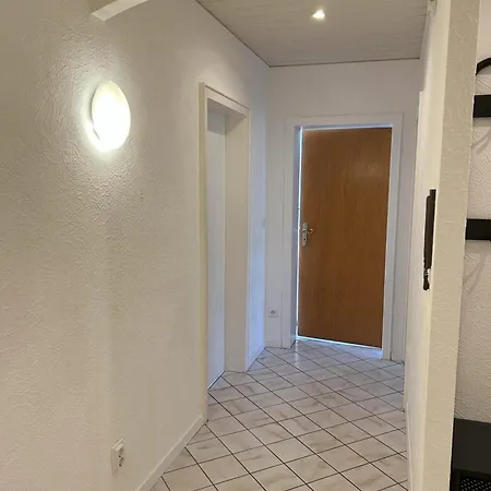Stylische 3,5 *