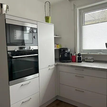 Stylische 3,5 * Rheinfelden (Baden)