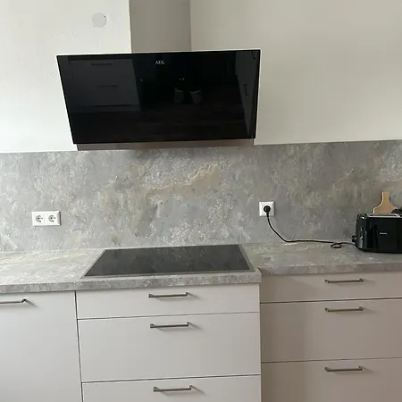 Apartment Stylische 3,5 Rheinfelden (Baden)